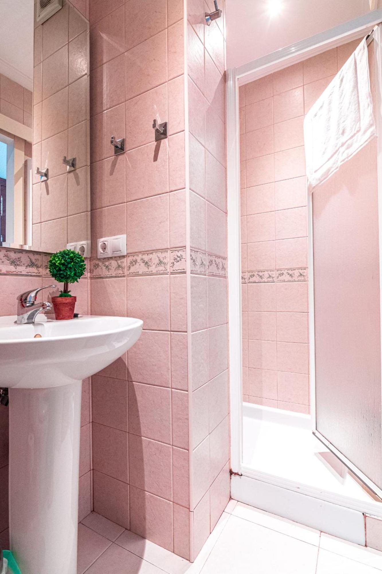 Edomus La Campana Boutique Apartman Sevilla Kültér fotó