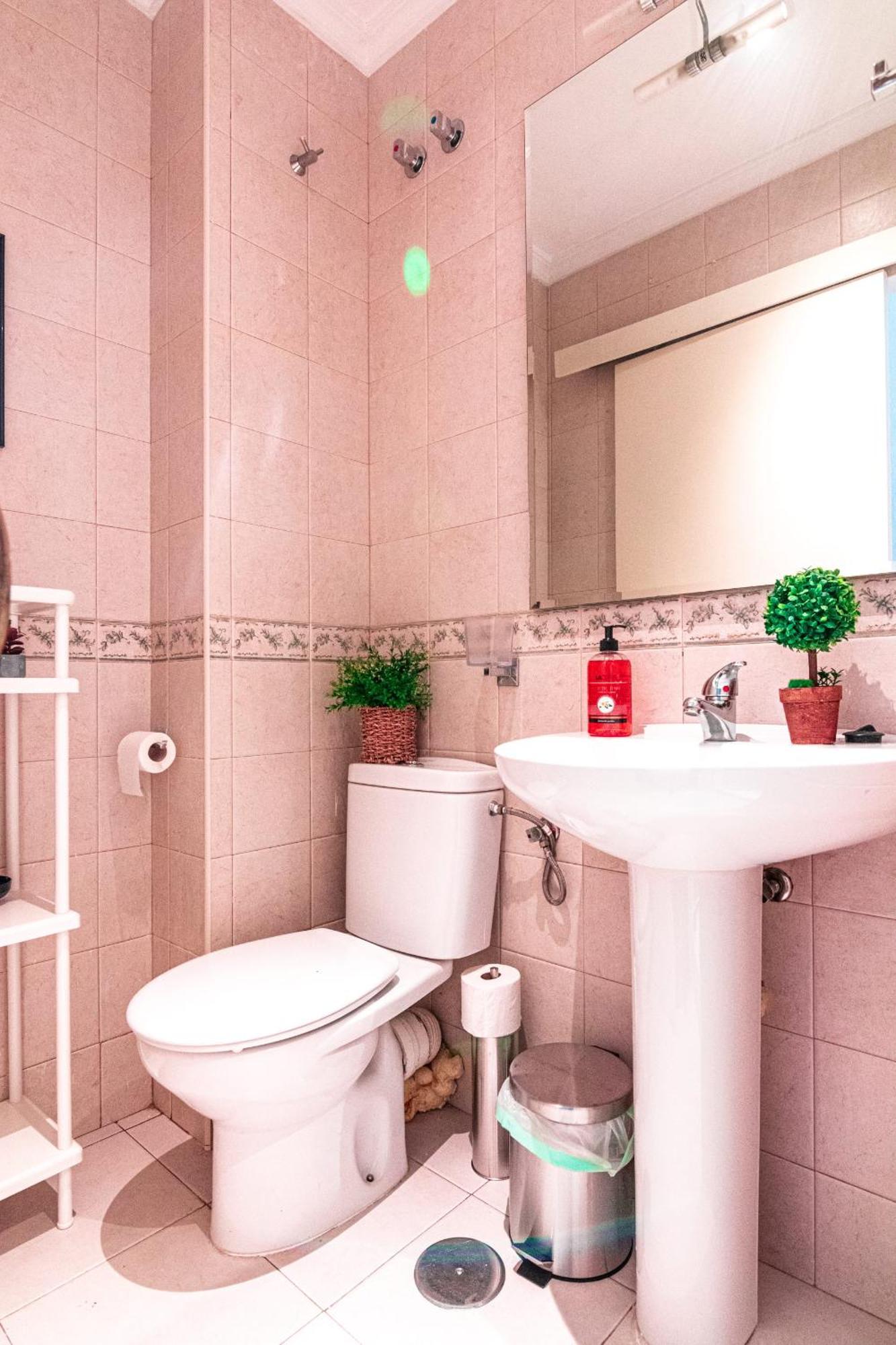 Edomus La Campana Boutique Apartman Sevilla Kültér fotó